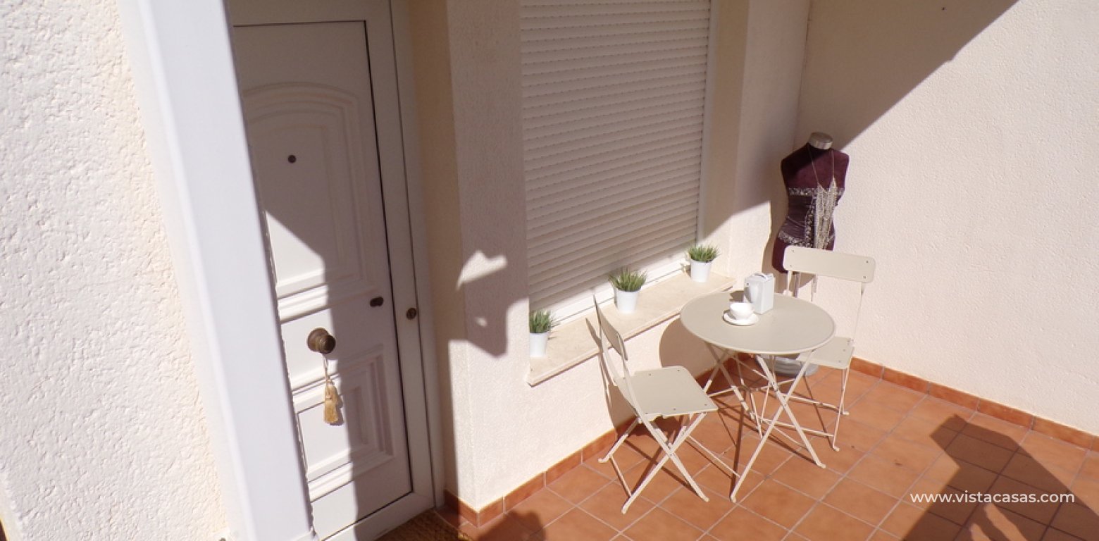 Resale - Bungalow - Las Ramblas