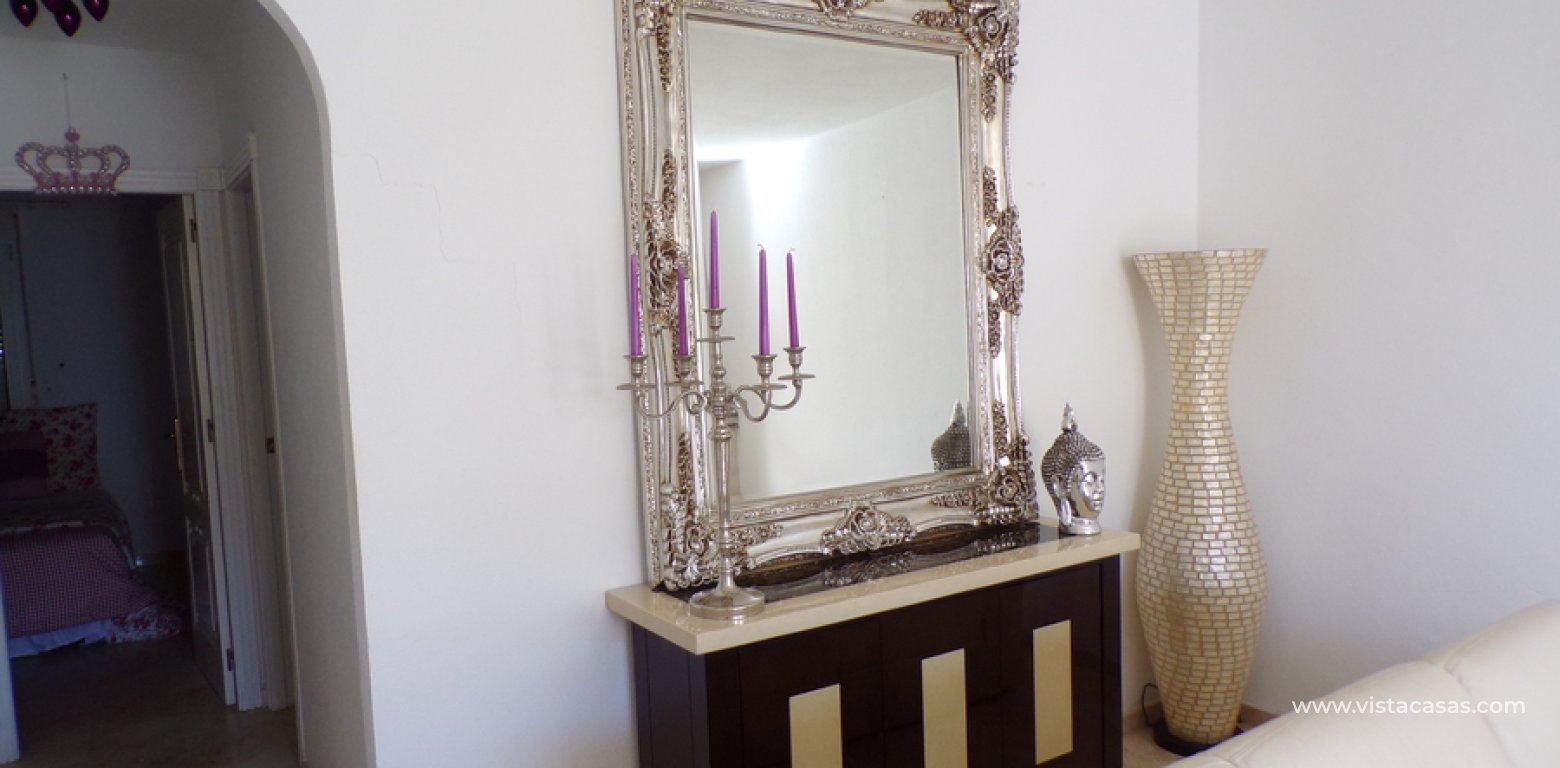 Resale - Bungalow - Las Ramblas