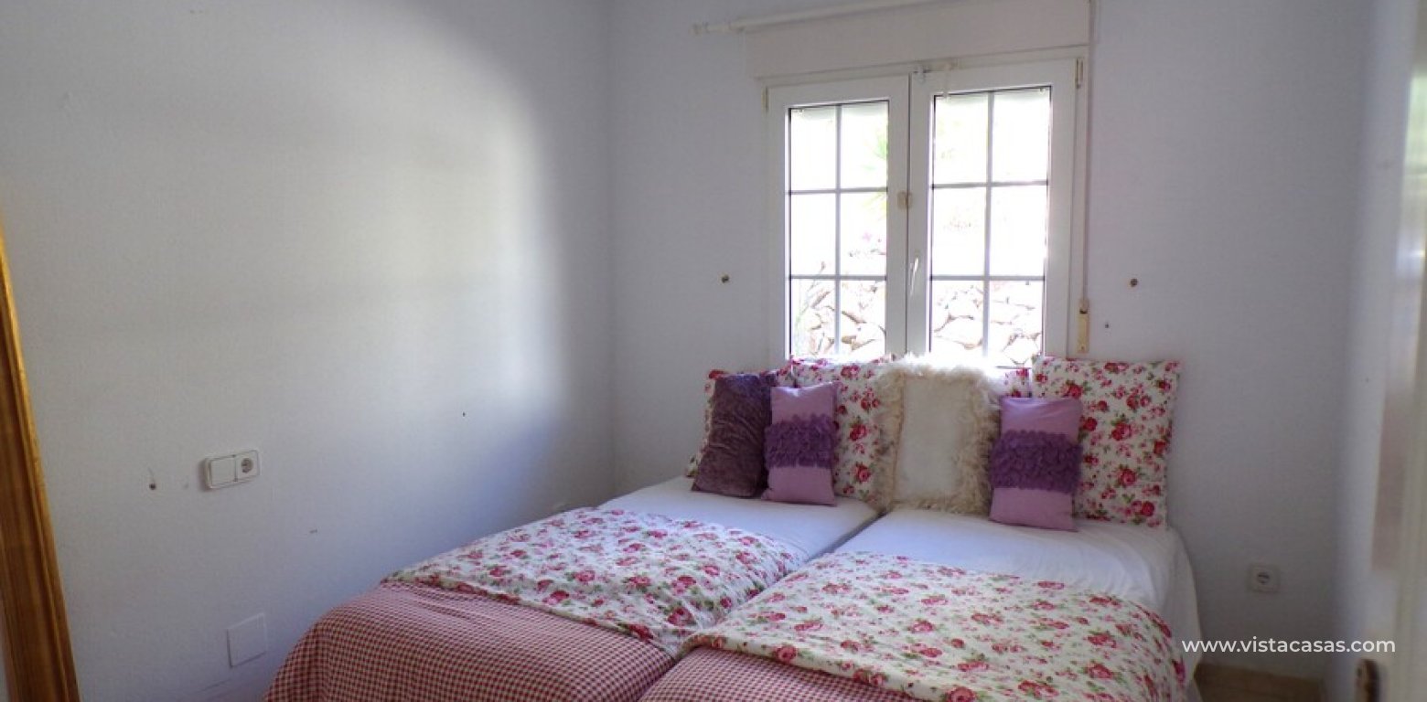 Resale - Bungalow - Las Ramblas