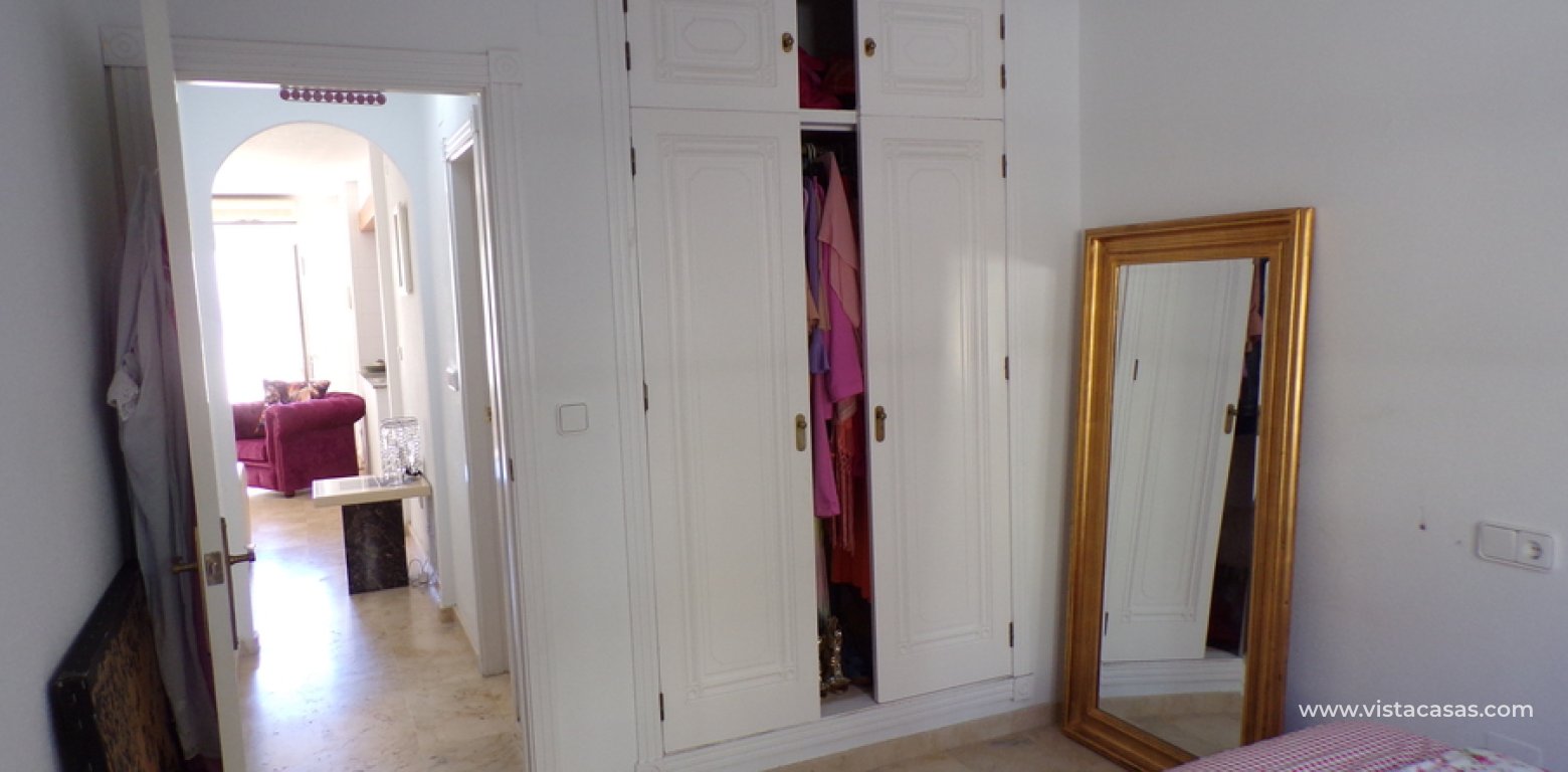 Resale - Bungalow - Las Ramblas