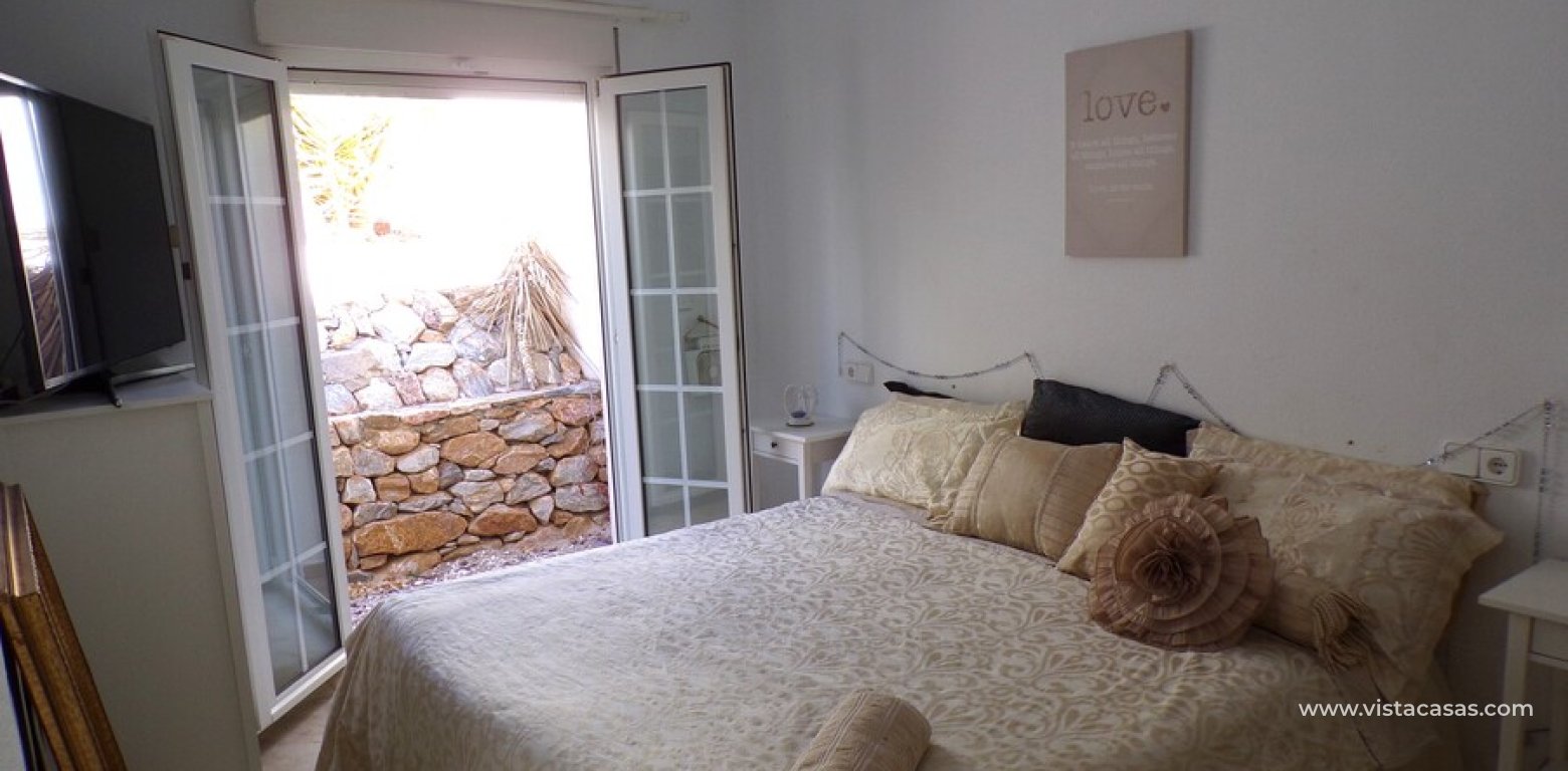 Resale - Bungalow - Las Ramblas