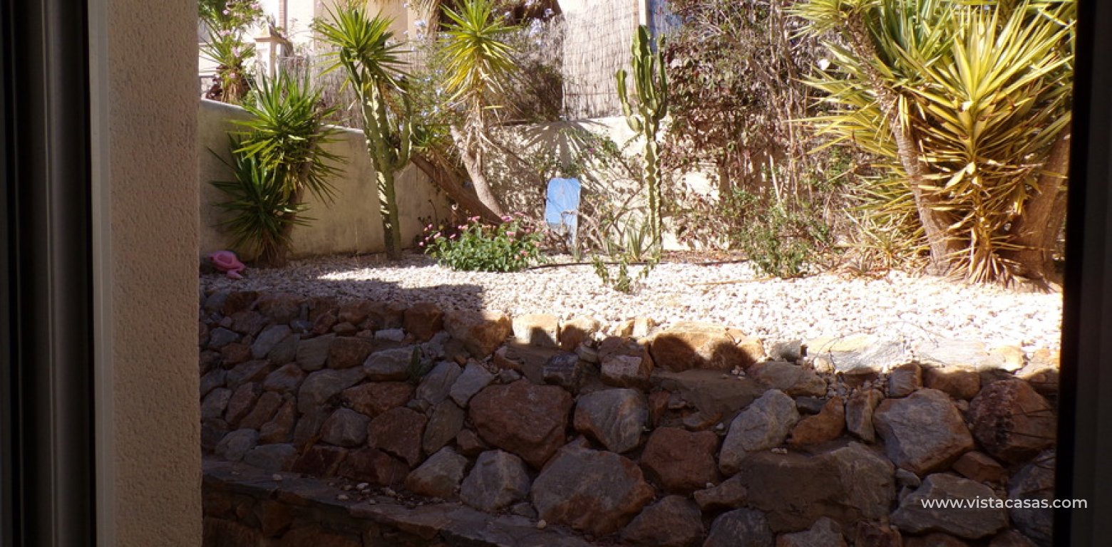 Resale - Bungalow - Las Ramblas