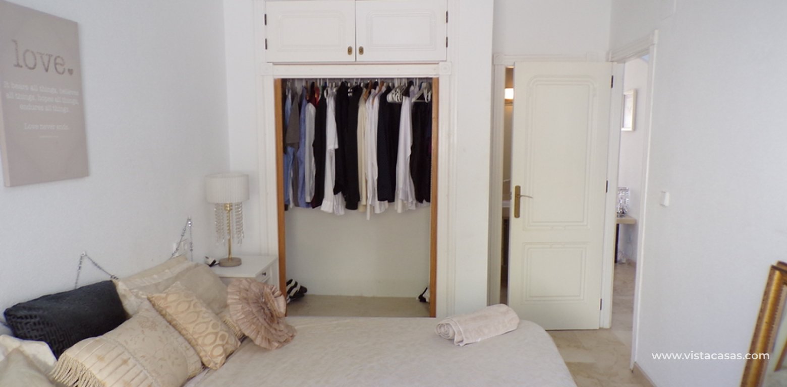 Resale - Bungalow - Las Ramblas