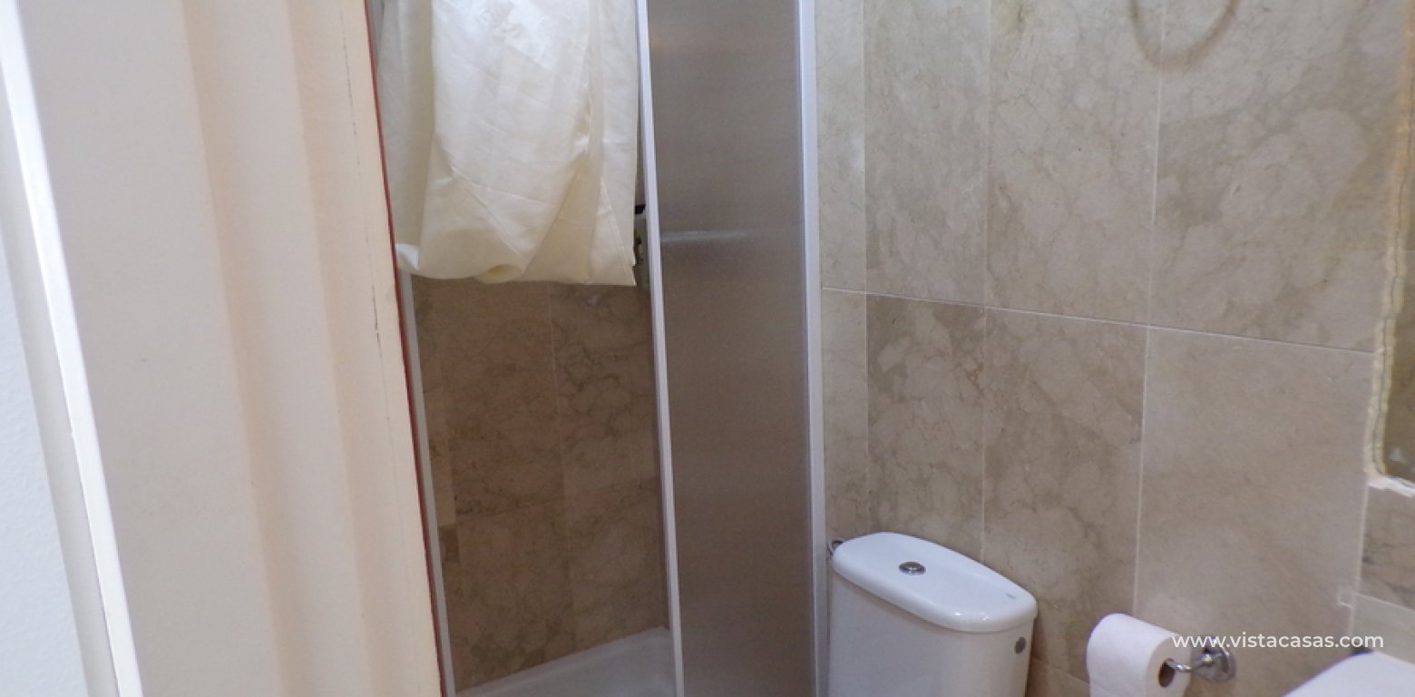 Resale - Bungalow - Las Ramblas