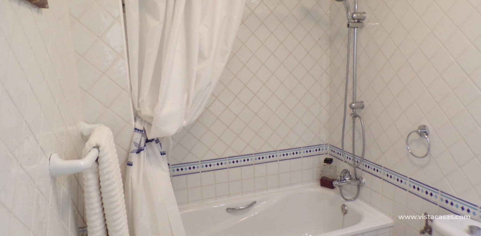 Resale - Bungalow - Las Ramblas