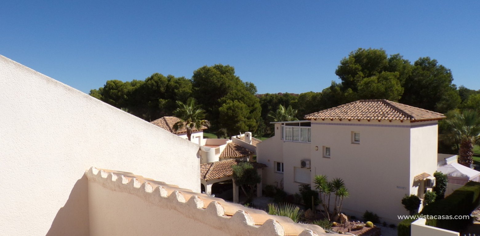 Resale - Bungalow - Las Ramblas