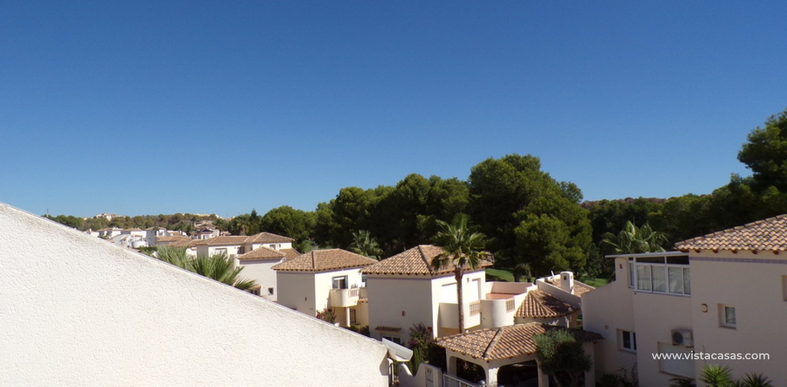 Resale - Bungalow - Las Ramblas