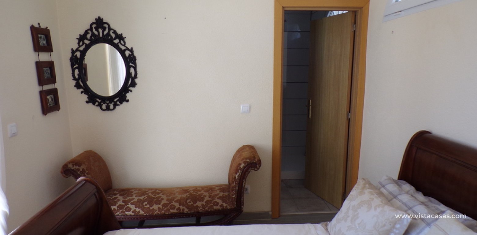 Resale - Bungalow - Las Ramblas