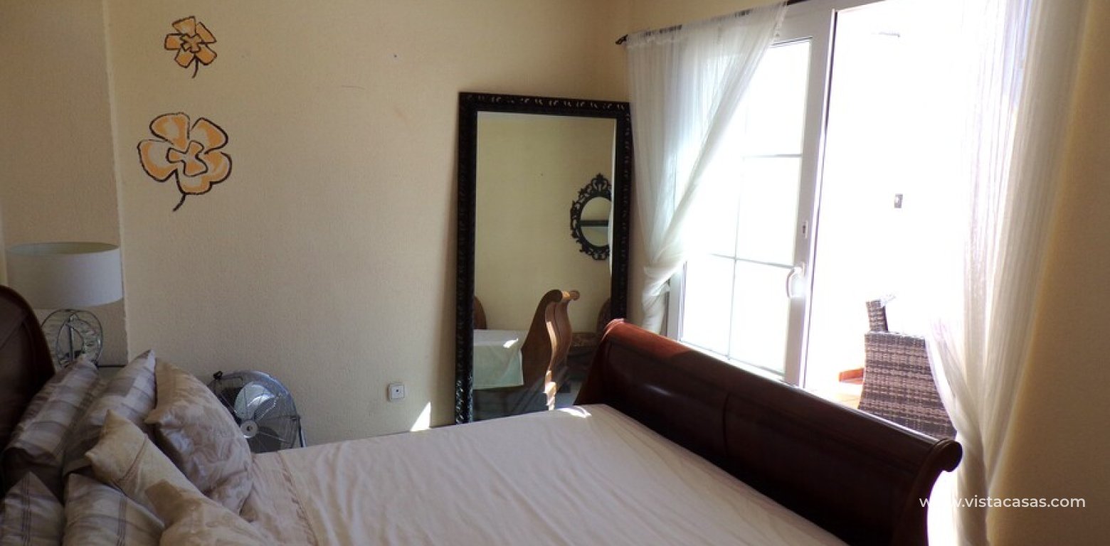 Resale - Bungalow - Las Ramblas