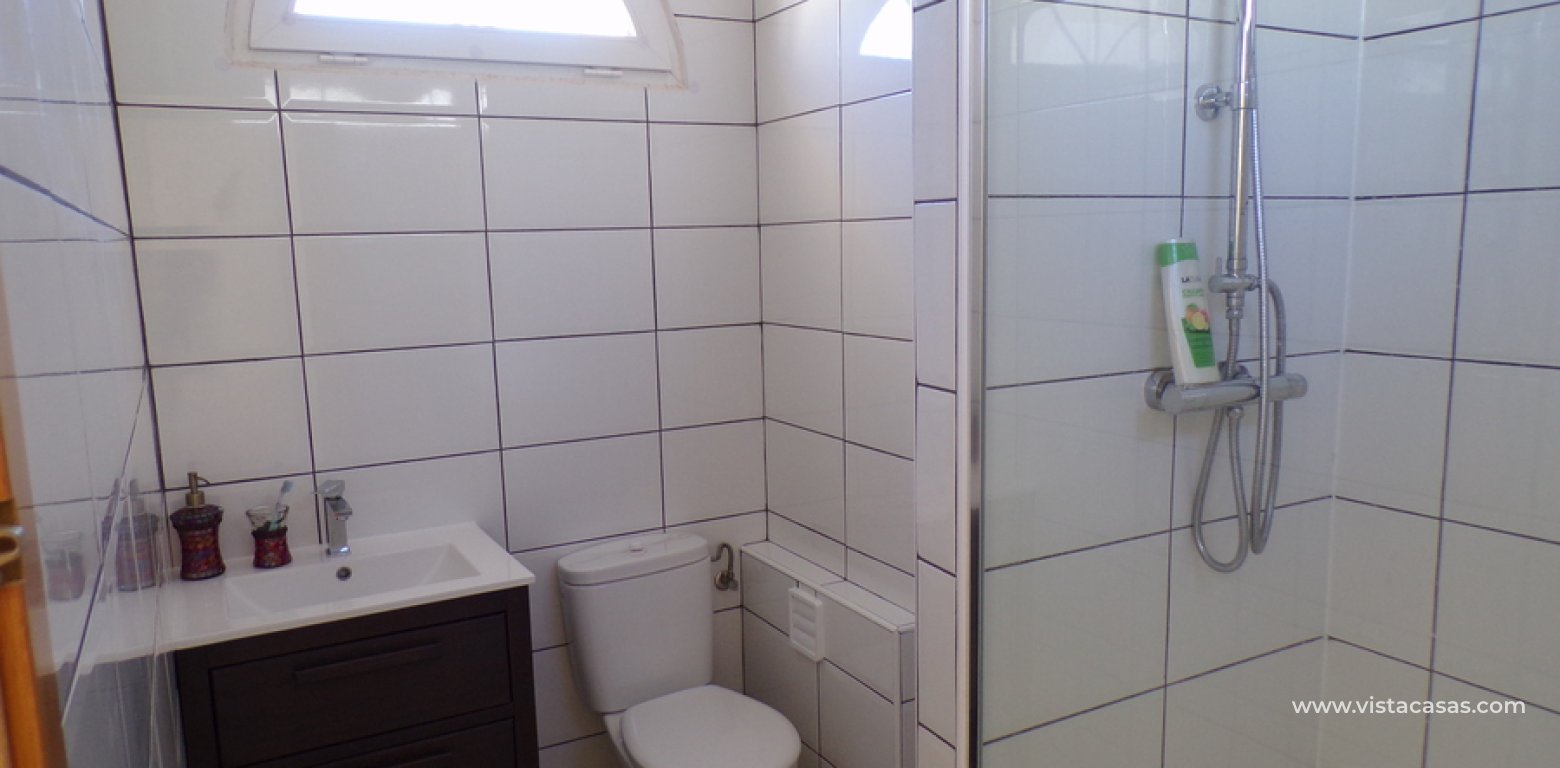 Resale - Bungalow - Las Ramblas