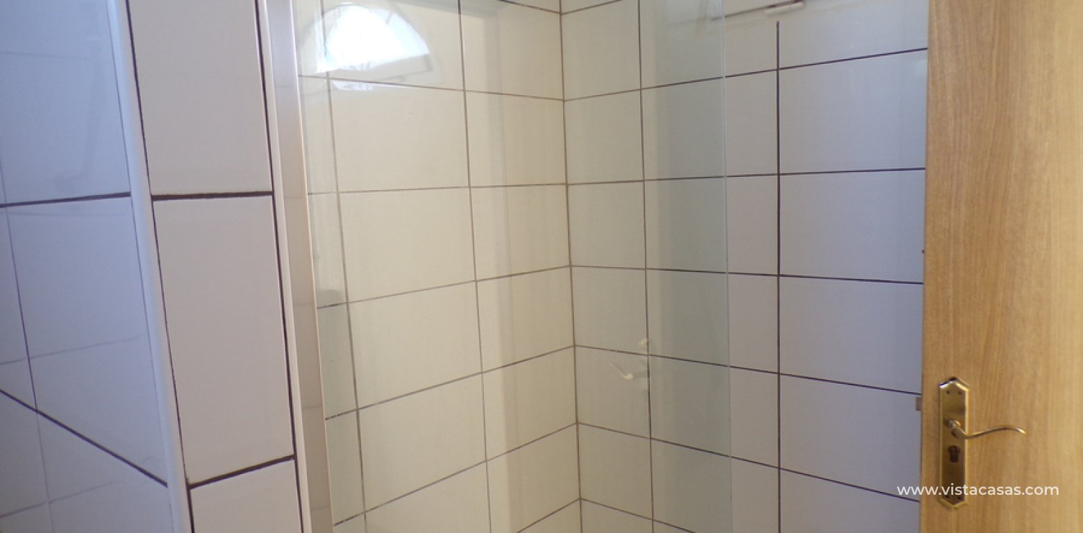 Resale - Bungalow - Las Ramblas