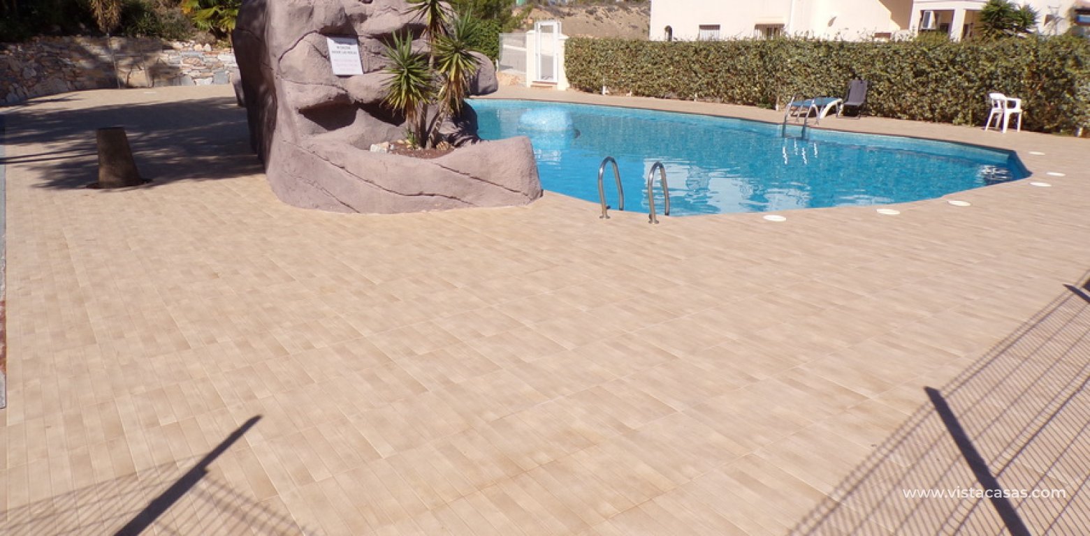 Resale - Bungalow - Las Ramblas