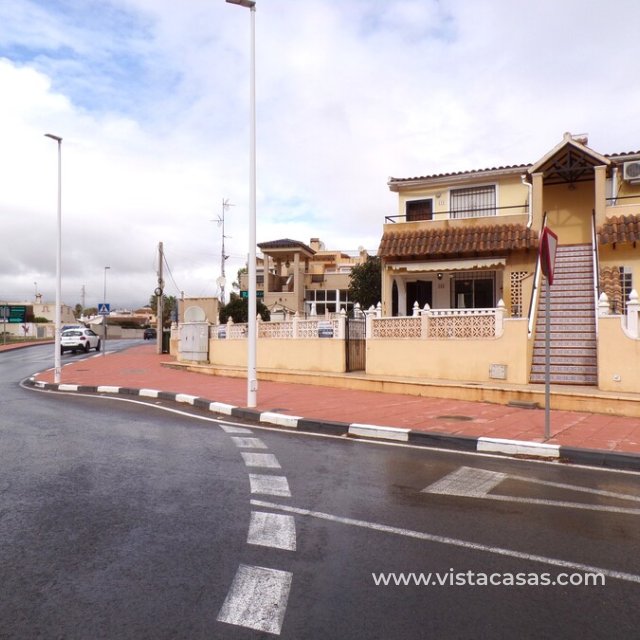 Apartment - Resale - Villamartin - Villamartin