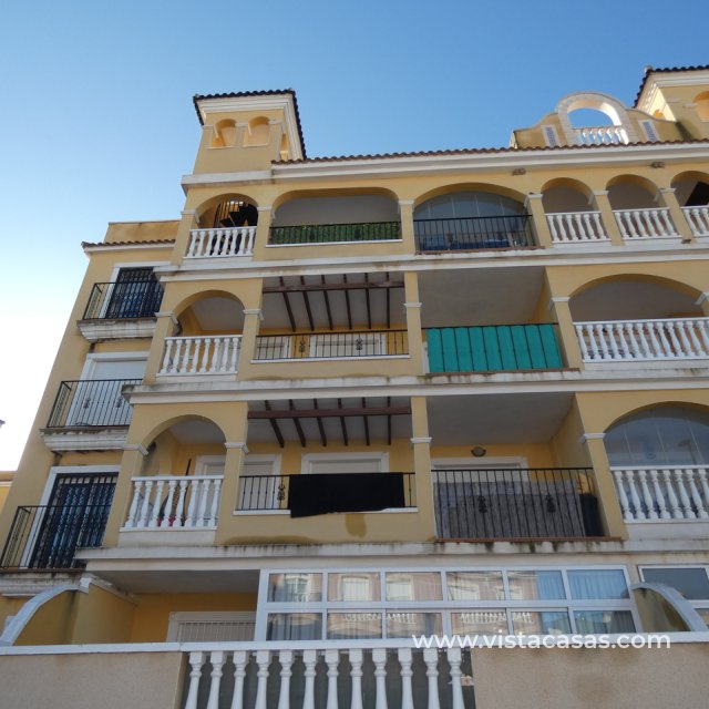 Apartment - Resale - Algorfa - Algorfa