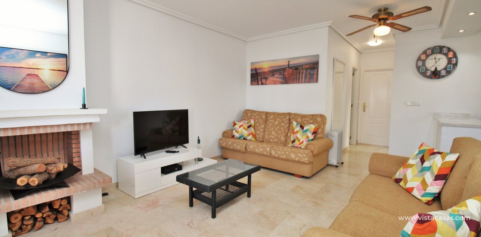 Venta - Apartamento - Villamartin - Las Violetas