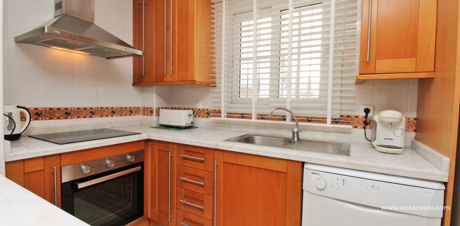 Venta - Apartamento - Villamartin - Las Violetas