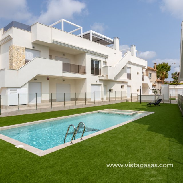 Apartment - Resale - Villamartin - Villamartin