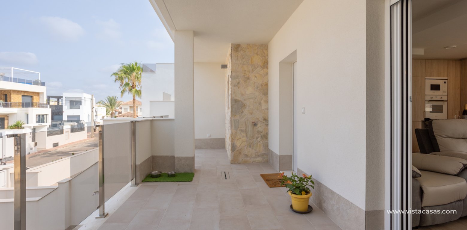 Resale - Apartment - Villamartin