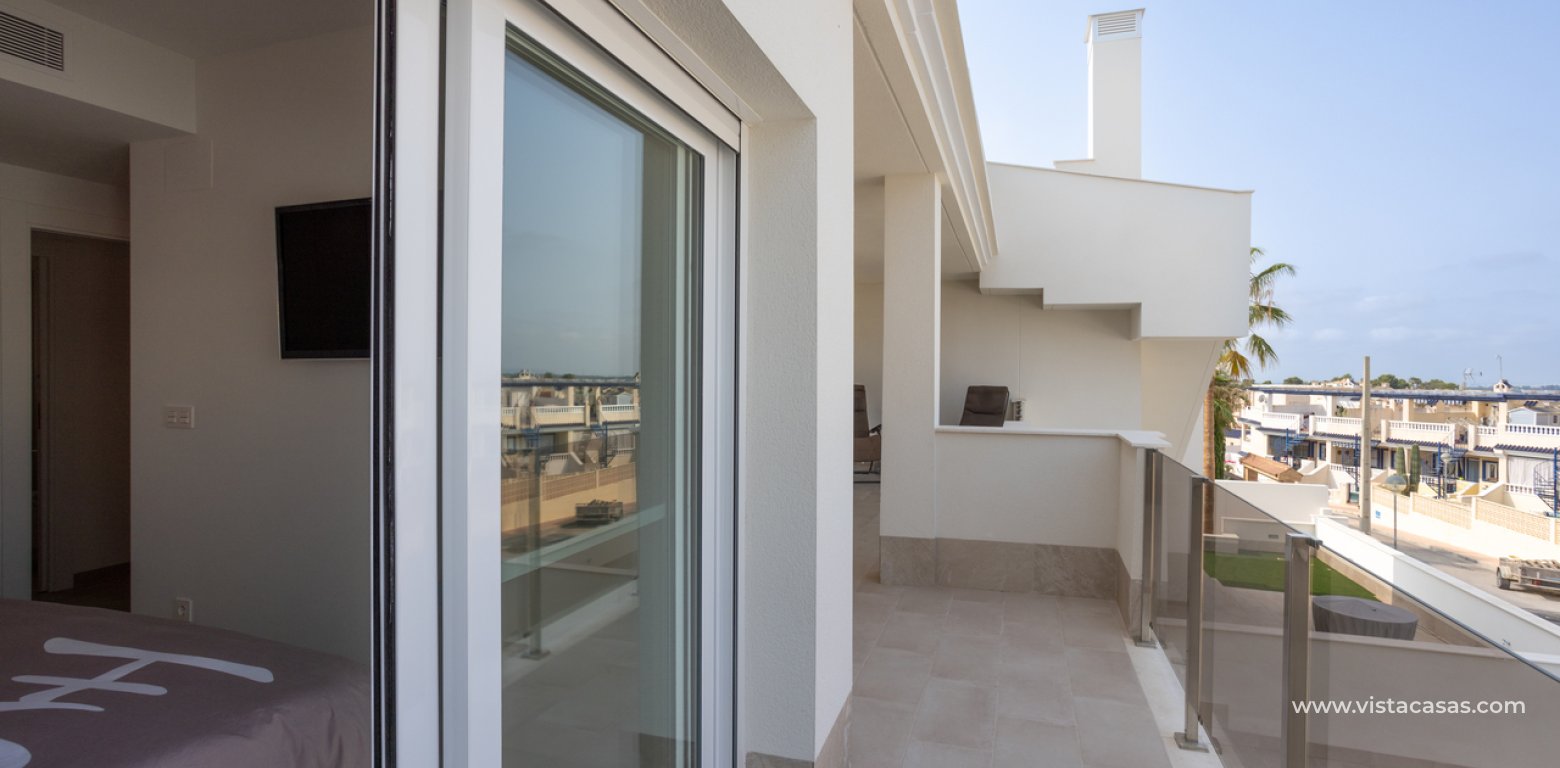 Resale - Apartment - Villamartin