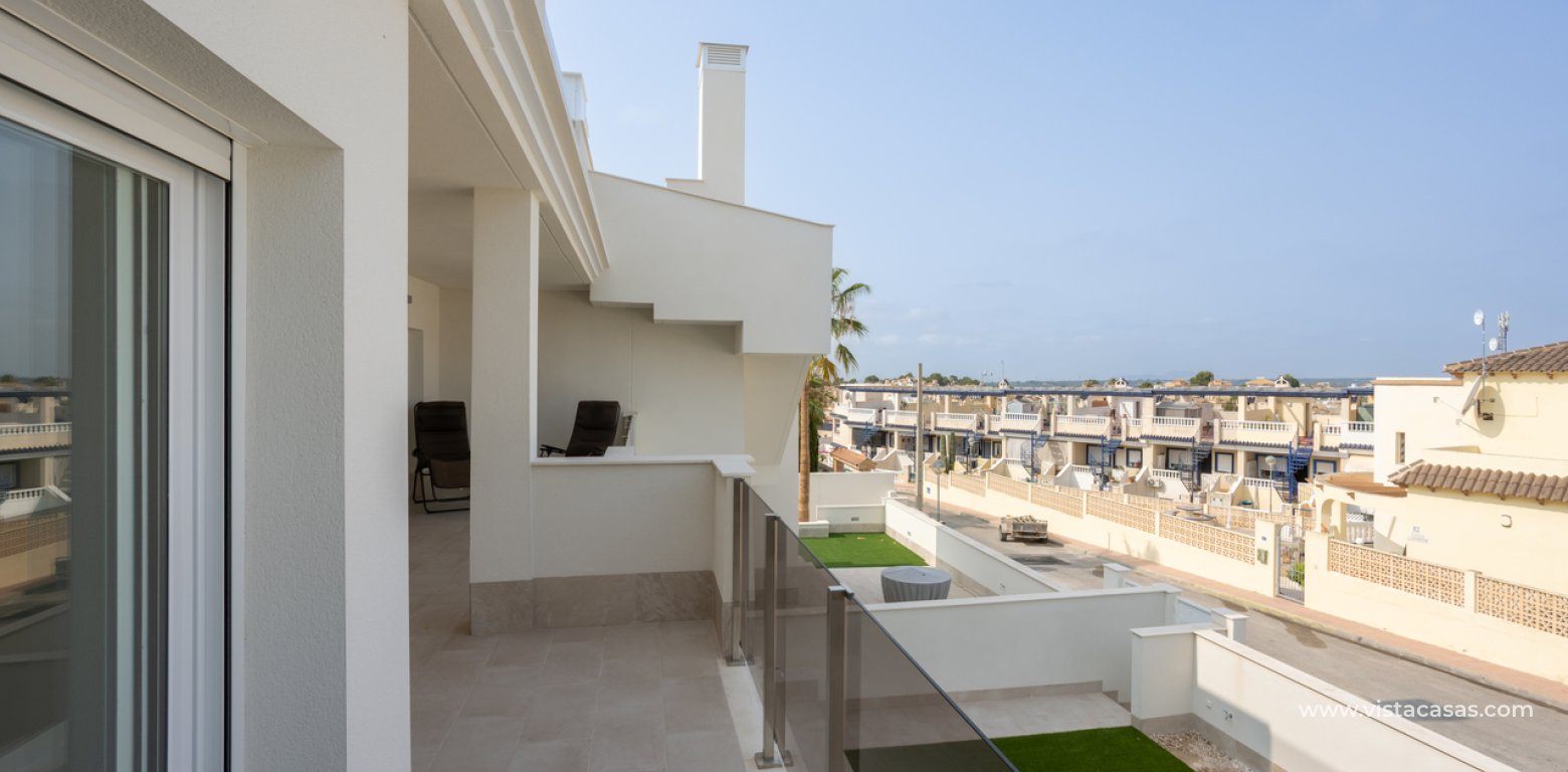 Resale - Apartment - Villamartin