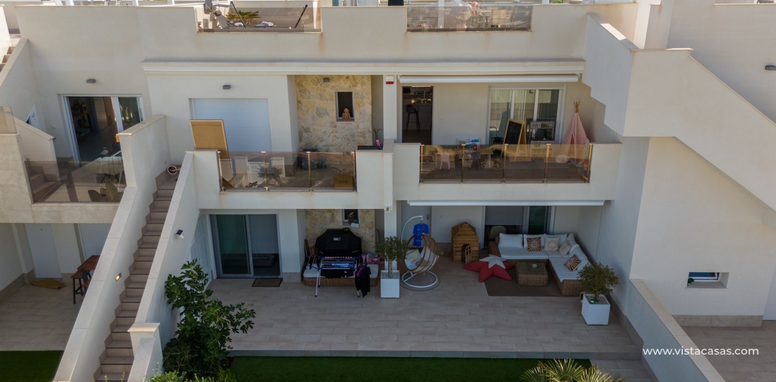 Resale - Apartment - Villamartin