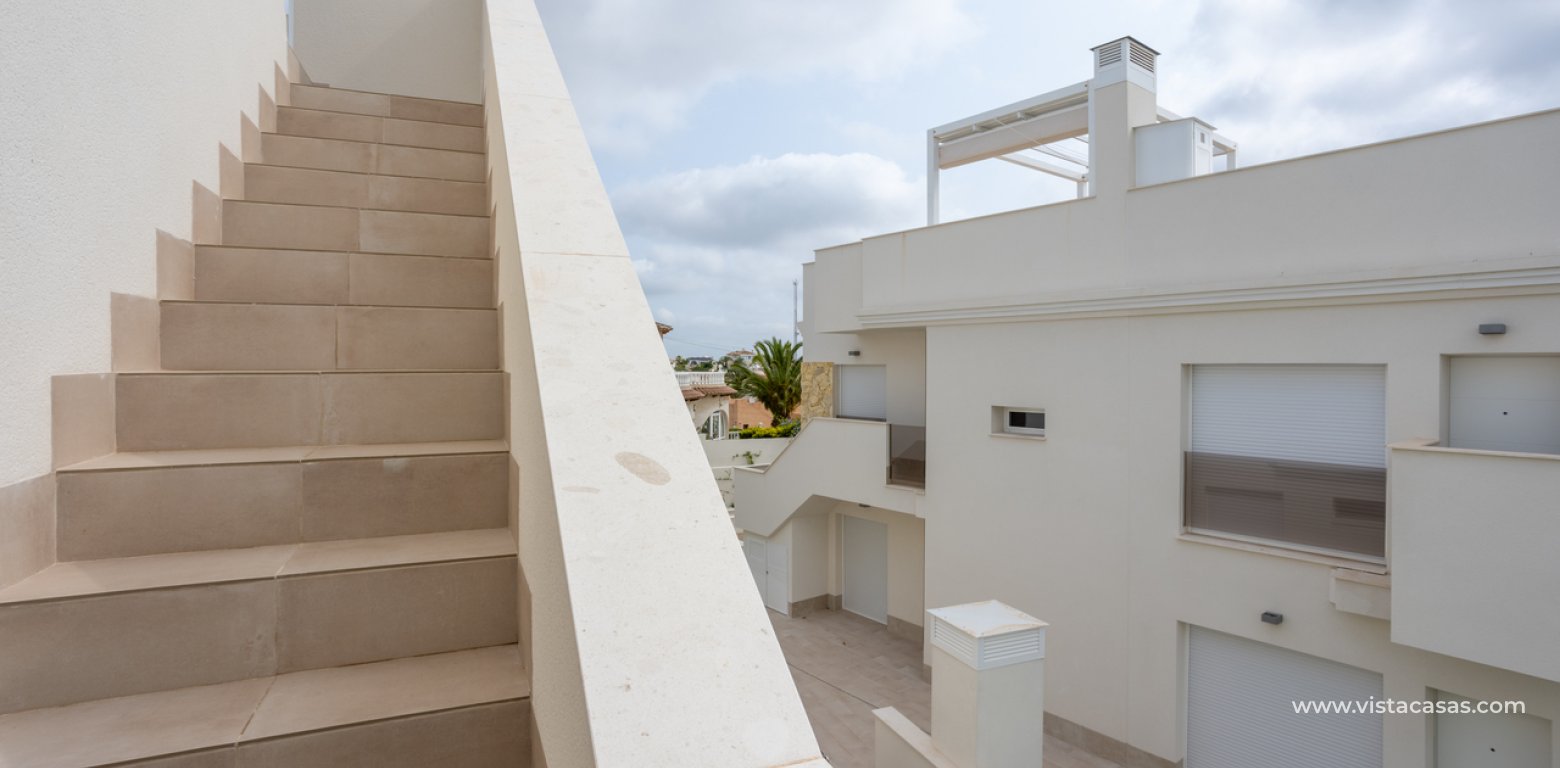 Resale - Apartment - Villamartin