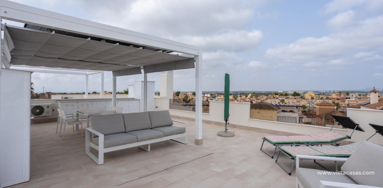 Resale - Apartment - Villamartin