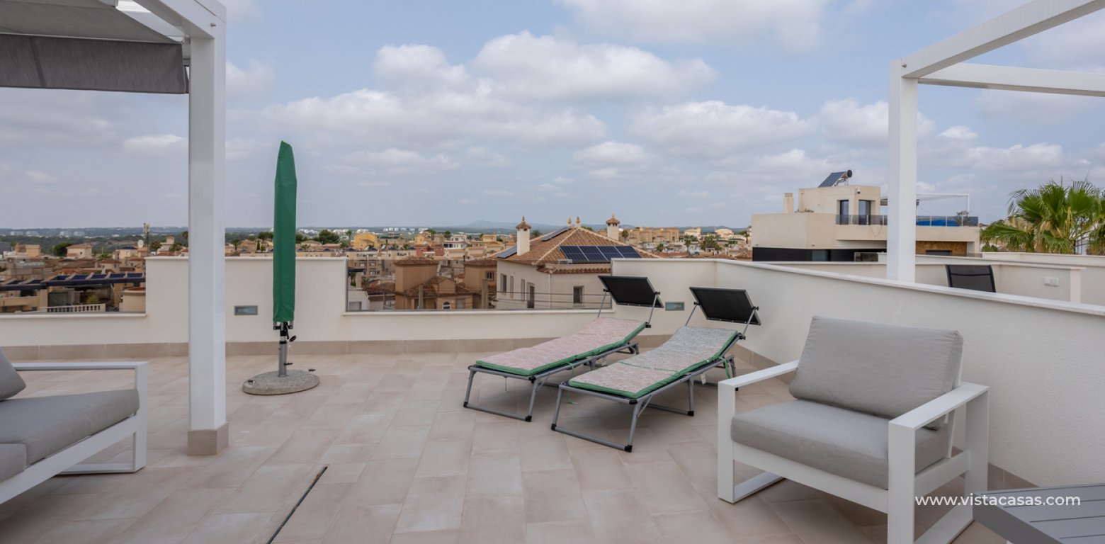 Resale - Apartment - Villamartin