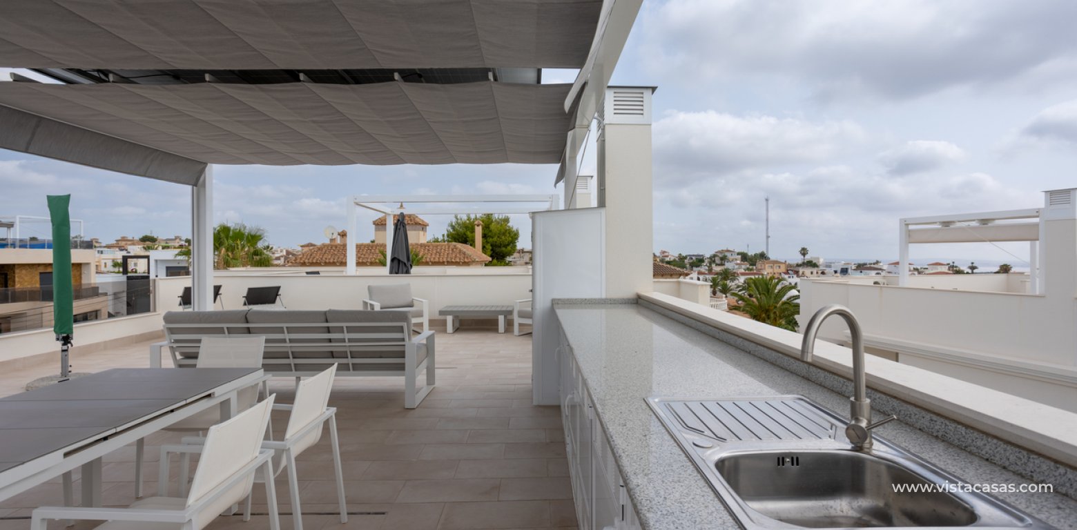 Resale - Apartment - Villamartin