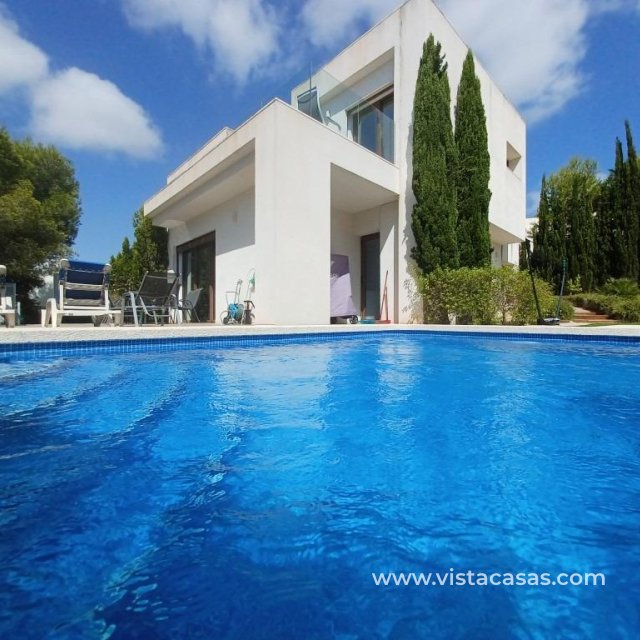 Villa - Resale - Las Colinas Golf - Las Colinas Golf