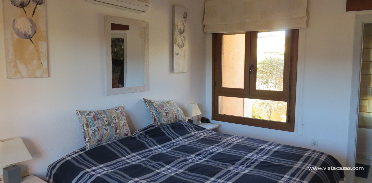 Resale - Villa - Algorfa - La Finca Golf Resort