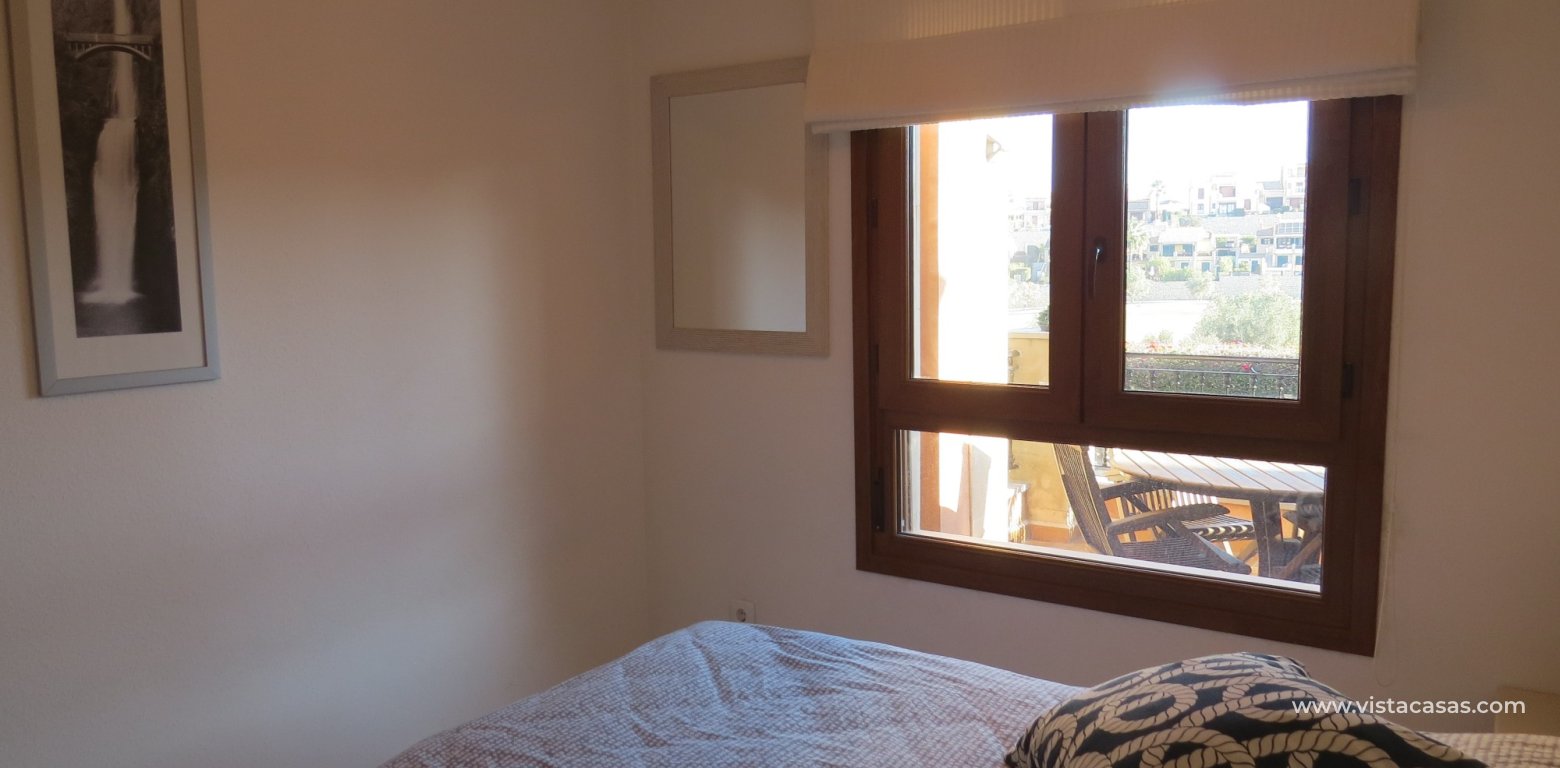 Resale - Villa - Algorfa - La Finca Golf Resort