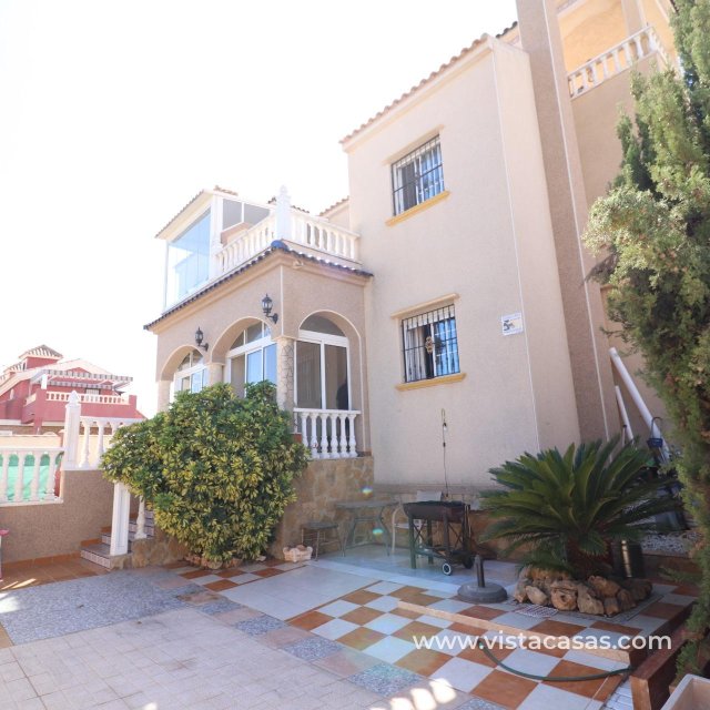 Maison Mitoyenne - Vente - Villamartin - Villamartin