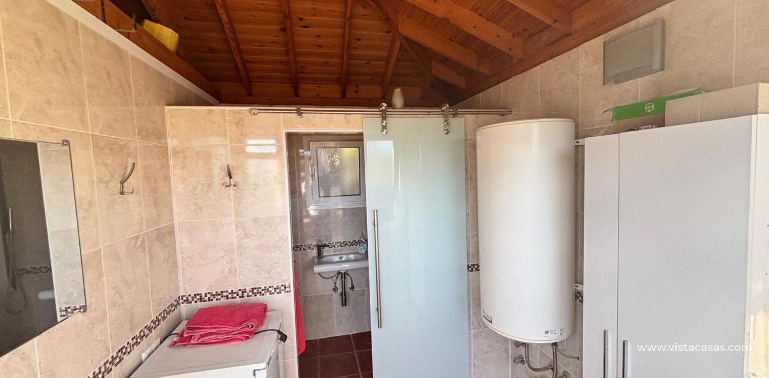 Resale - Villa - Rojales - Ciudad Quesada