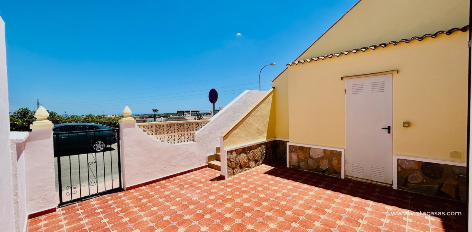 Sale - Bungalow - Rojales - Ciudad Quesada