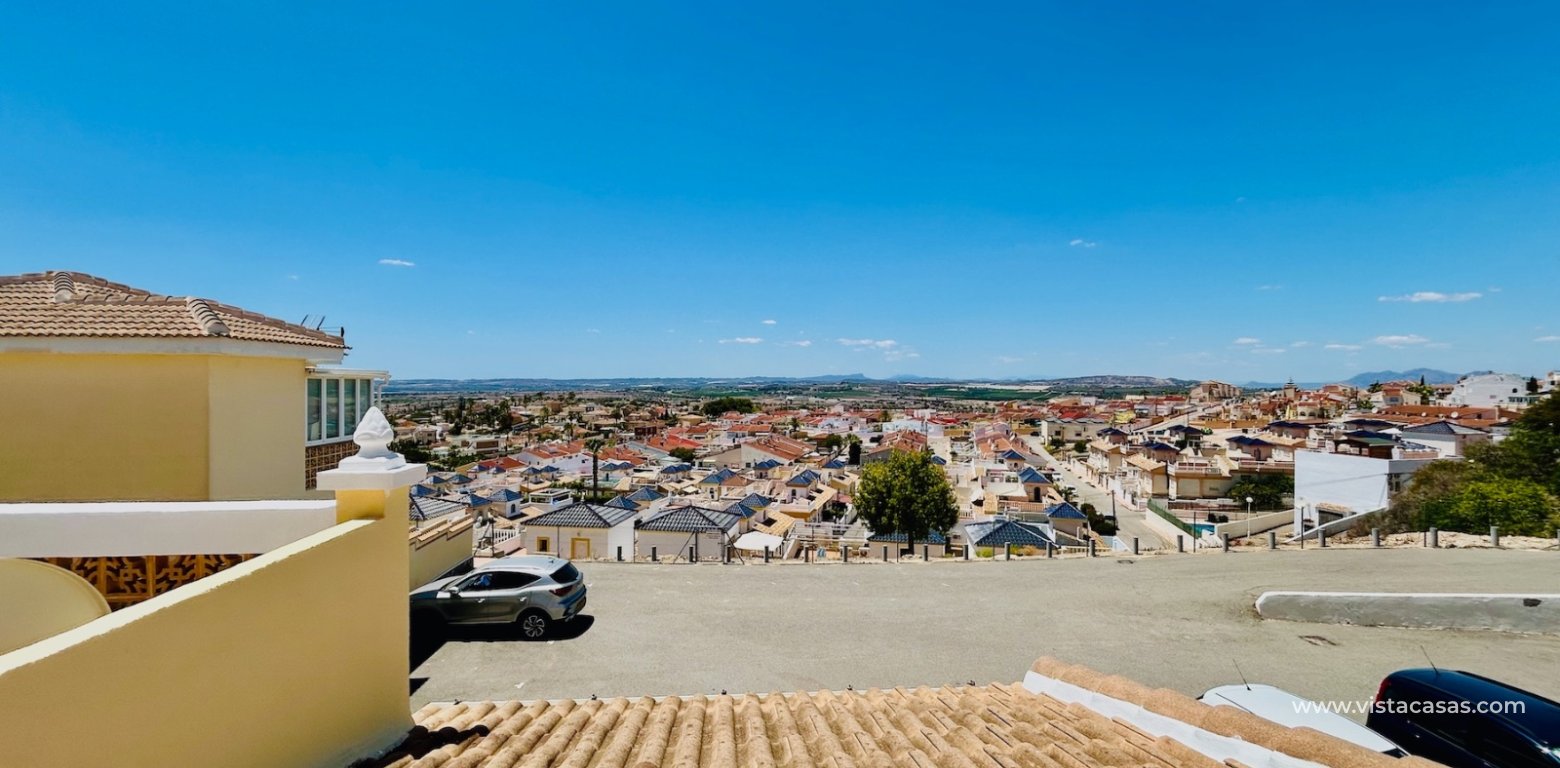 Sale - Bungalow - Rojales - Ciudad Quesada