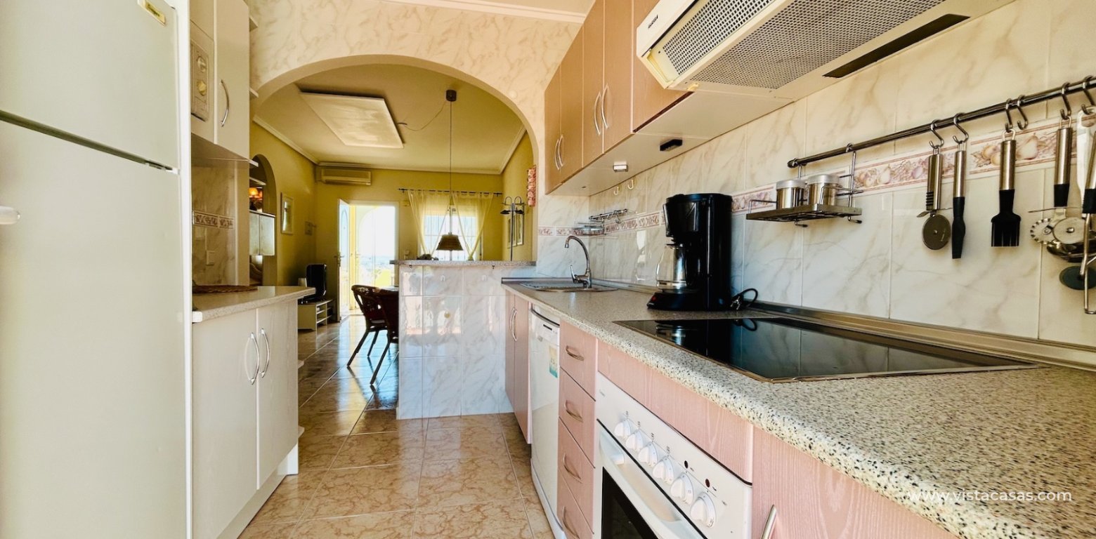 Sale - Bungalow - Rojales - Ciudad Quesada