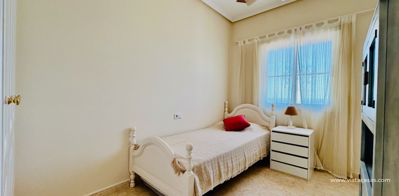 Sale - Bungalow - Rojales - Ciudad Quesada