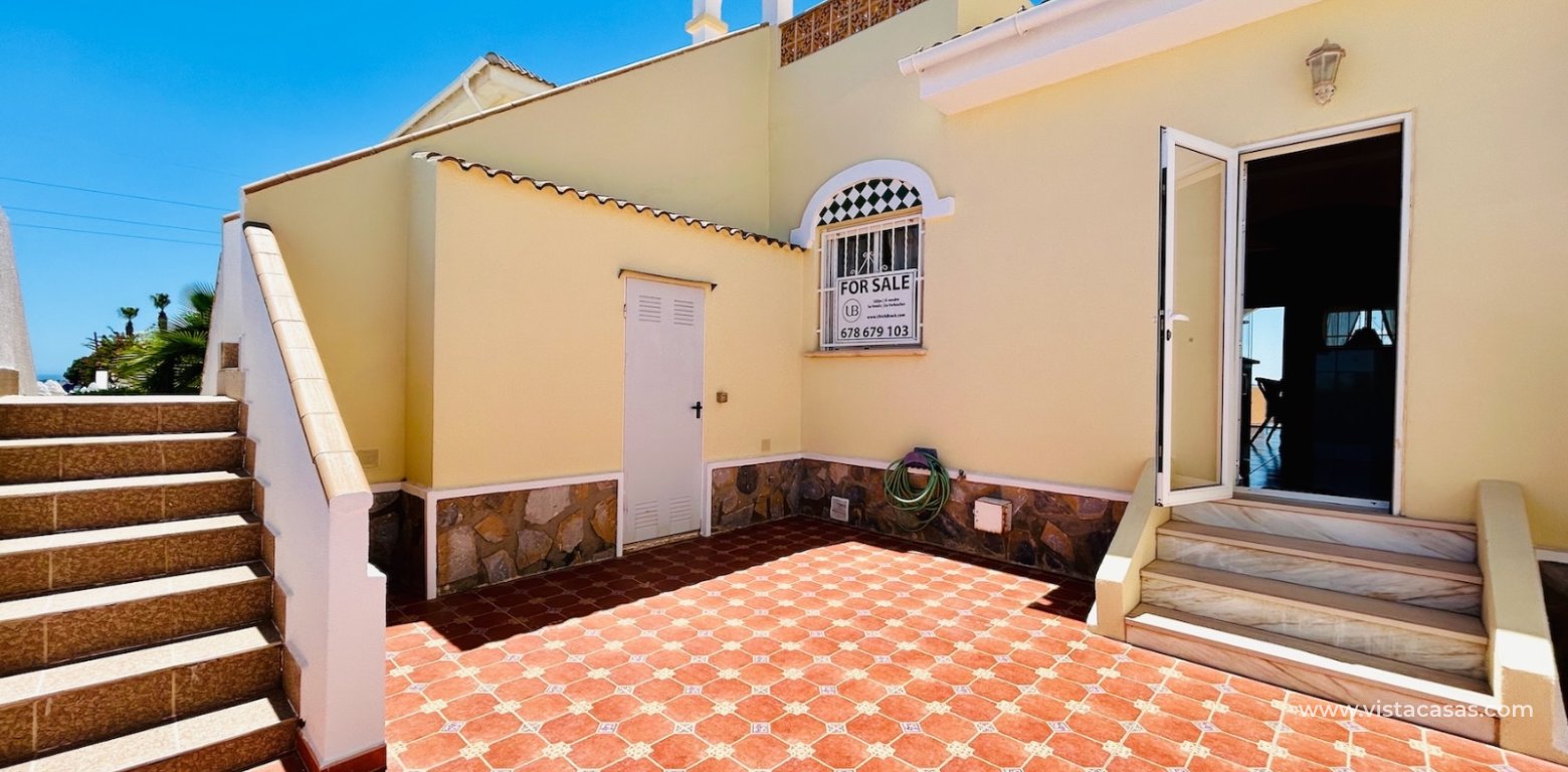 Sale - Bungalow - Rojales - Ciudad Quesada