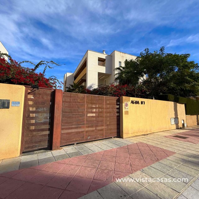 Apartamento - Venta - Cabo Roig - Cabo Roig