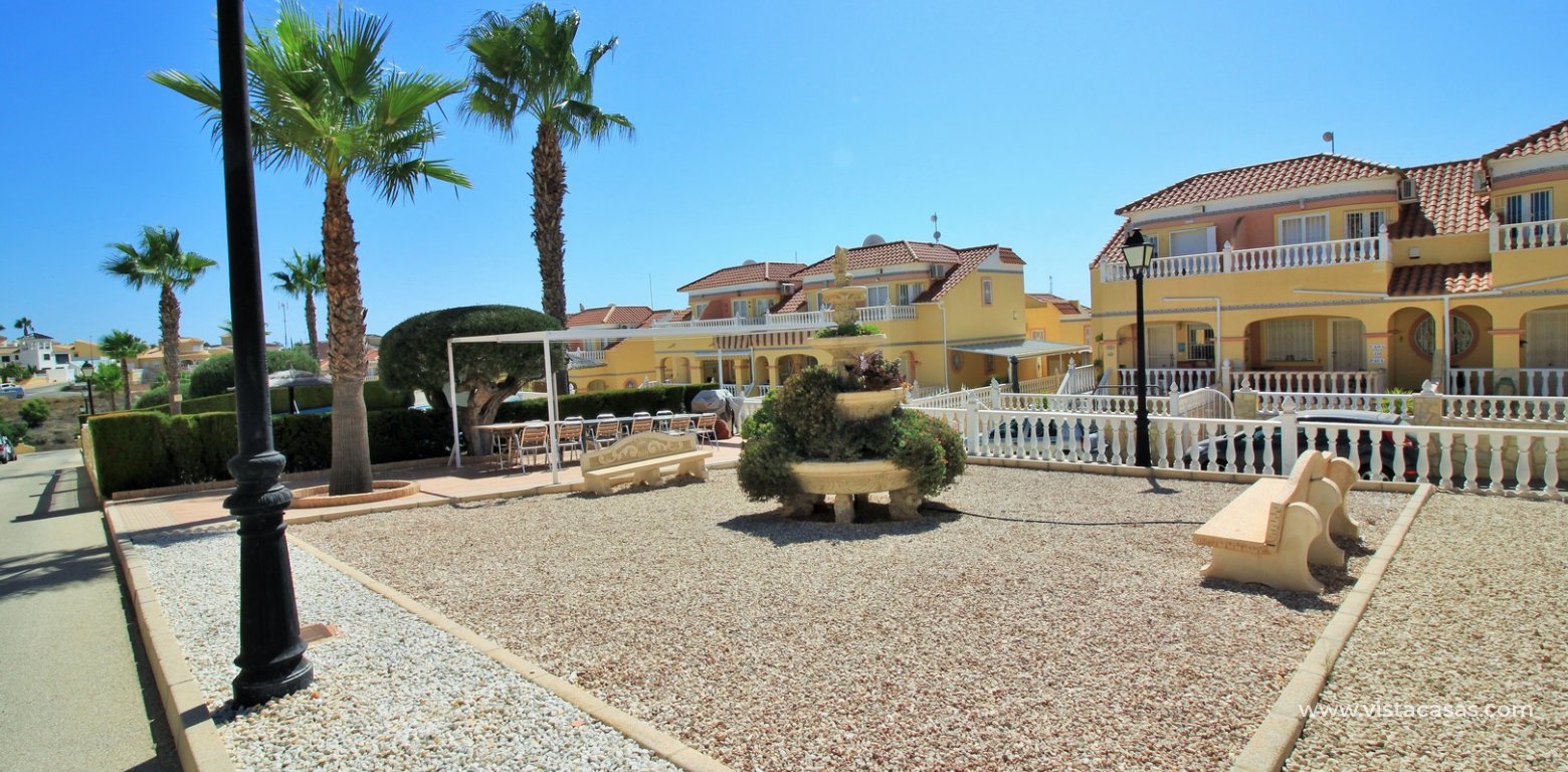 Townhouse for sale in Villamartin communal areas 3
