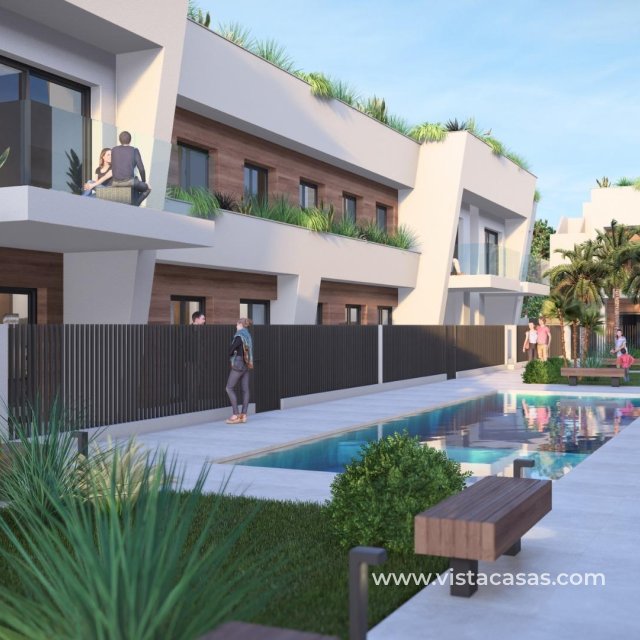 Apartment - New Build - Torre Pacheco - Torre Pacheco