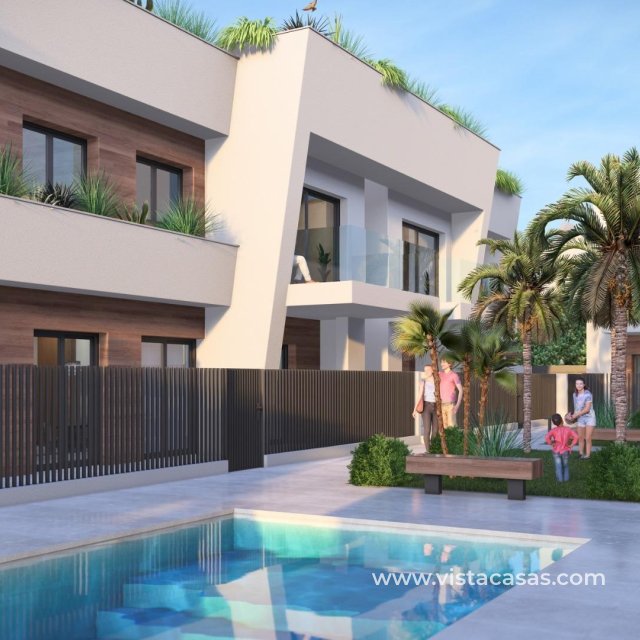 Apartment - New Build - Torre Pacheco - Torre Pacheco