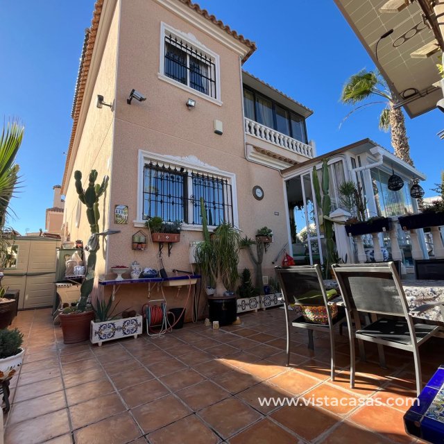 Chalet - Venta - La Zenia - La Zenia