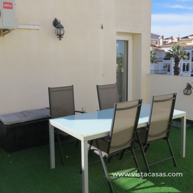 Apartment - Resale - Villamartin - Villamartin