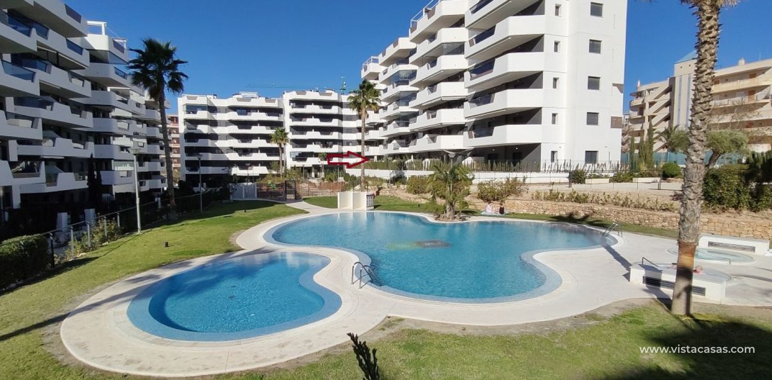 Resale - Apartment - Arenales del Sol