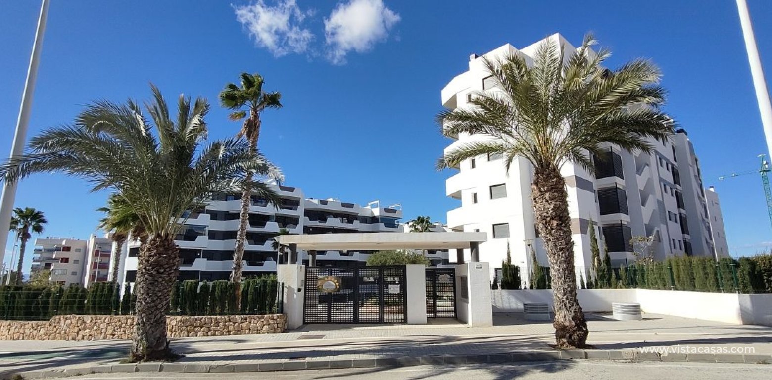 Resale - Apartment - Arenales del Sol