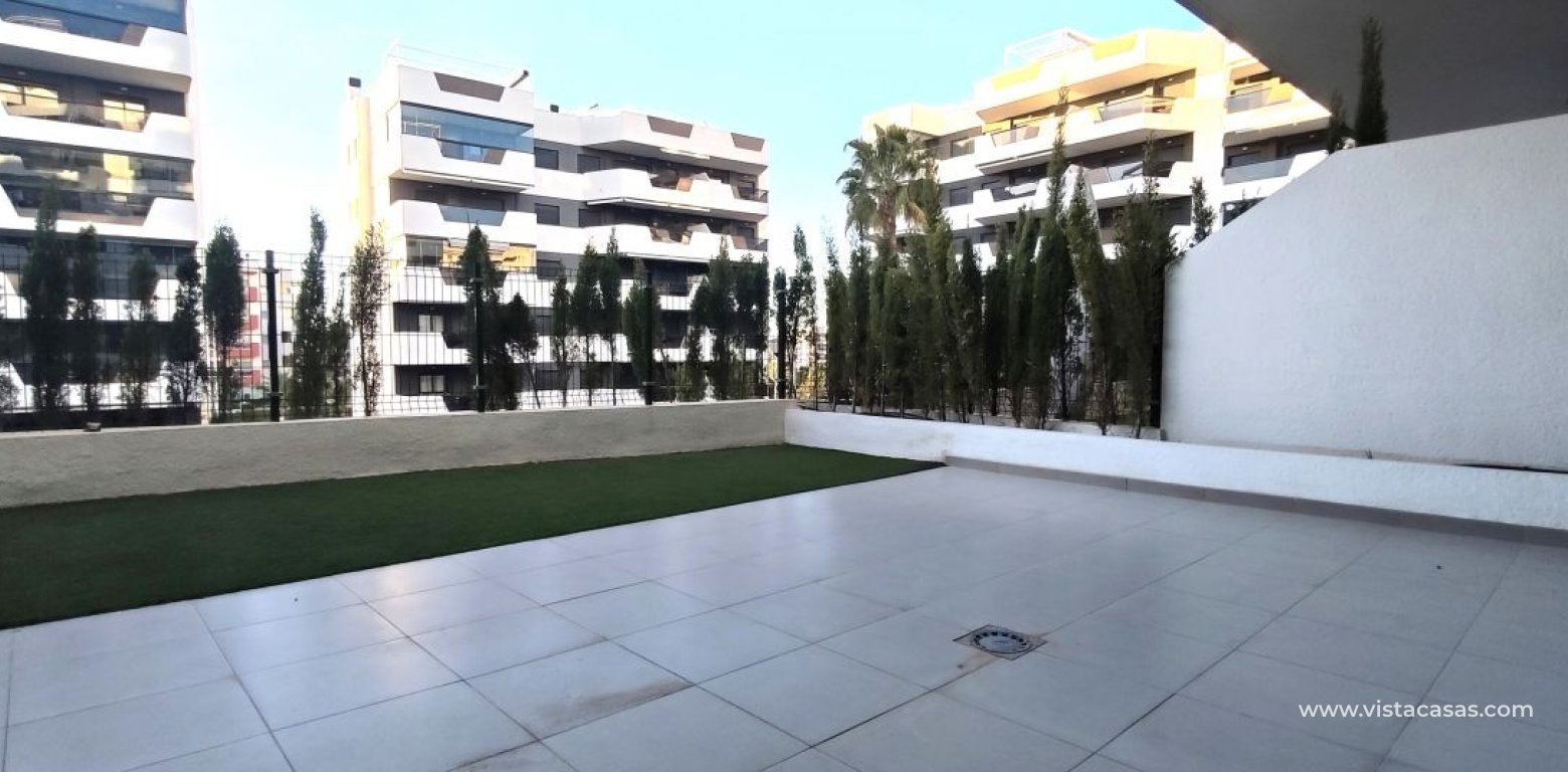 Resale - Apartment - Arenales del Sol