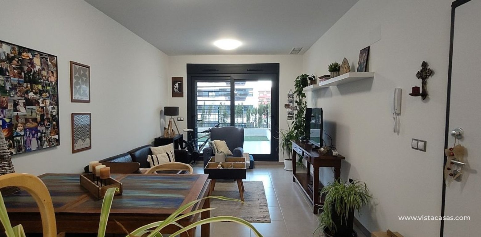 Resale - Apartment - Arenales del Sol