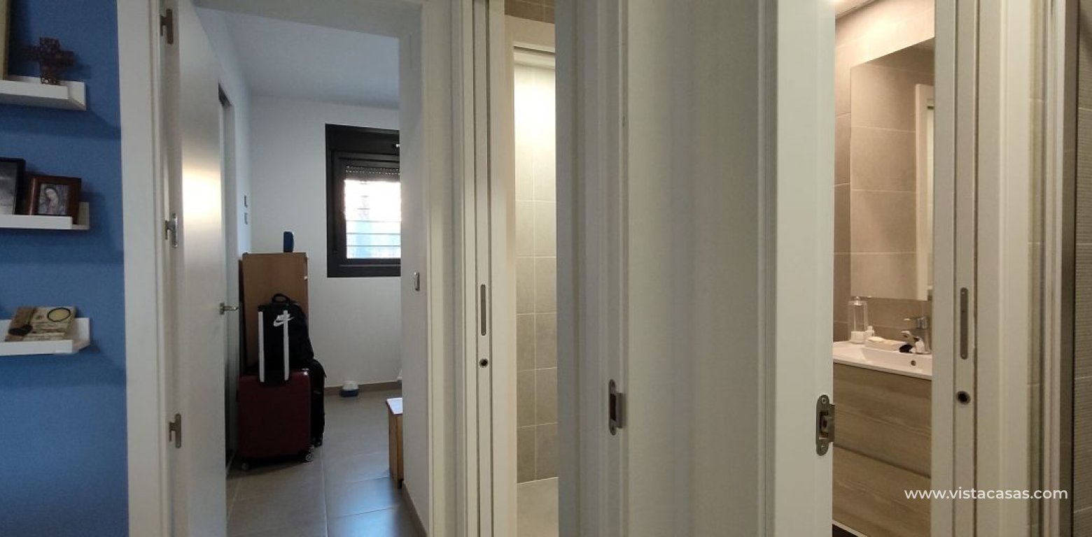 Resale - Apartment - Arenales del Sol